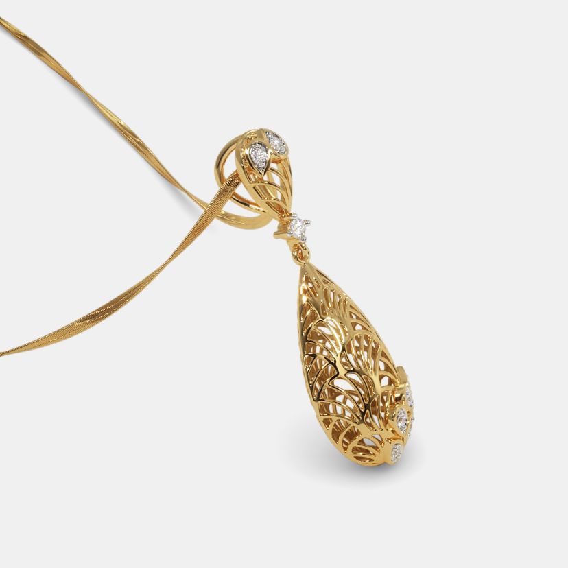 The Abir Pendant - image 6