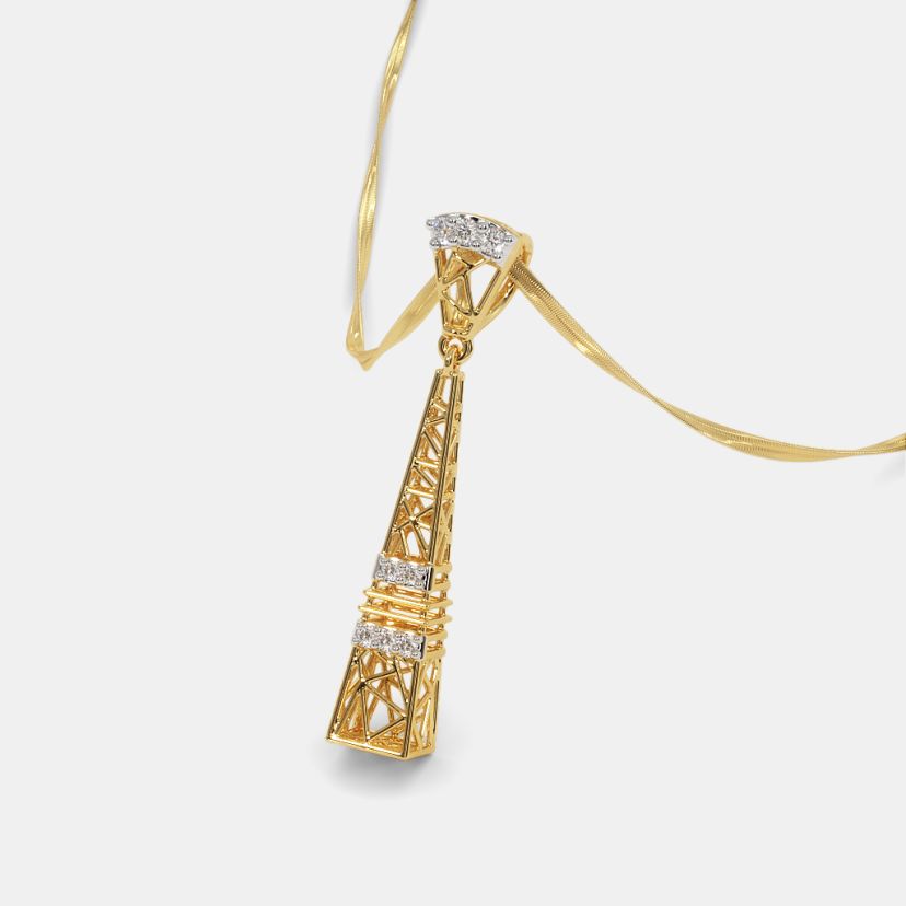 The Blythe Pendant - image 1