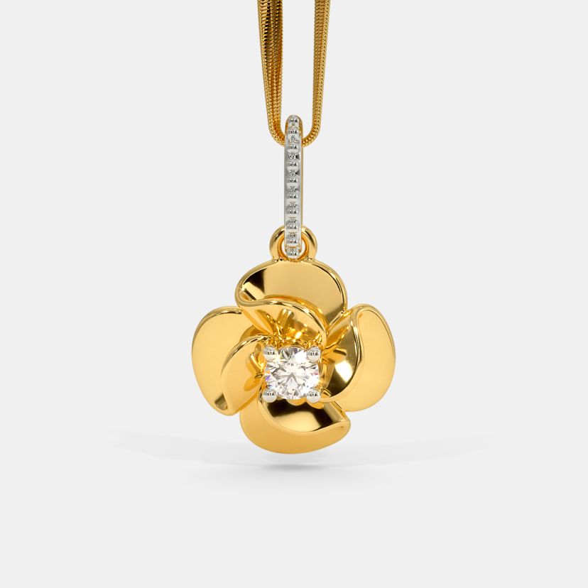The Queenie Pendant - image 5