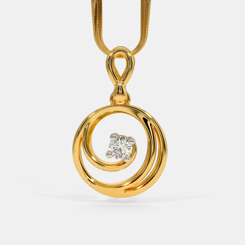 The Philomena Pendant - image 5