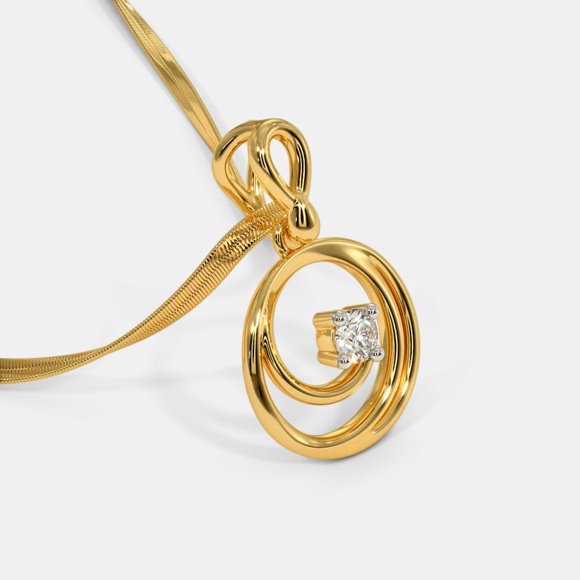 The Philomena Pendant - image 7