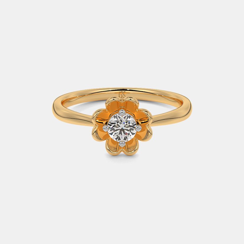 The Lizzie Ring - image 7