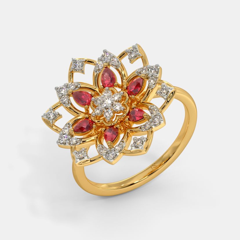 The Aminta Ring - image 1
