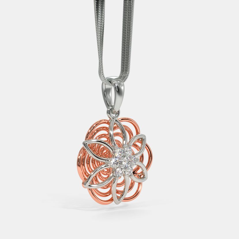 The Niamey Pendant - image 6