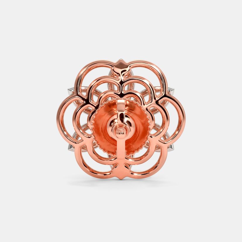 The Niamey Stud Earrings - image 6
