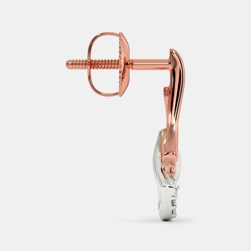 The Emilita Stud Earrings - image 6