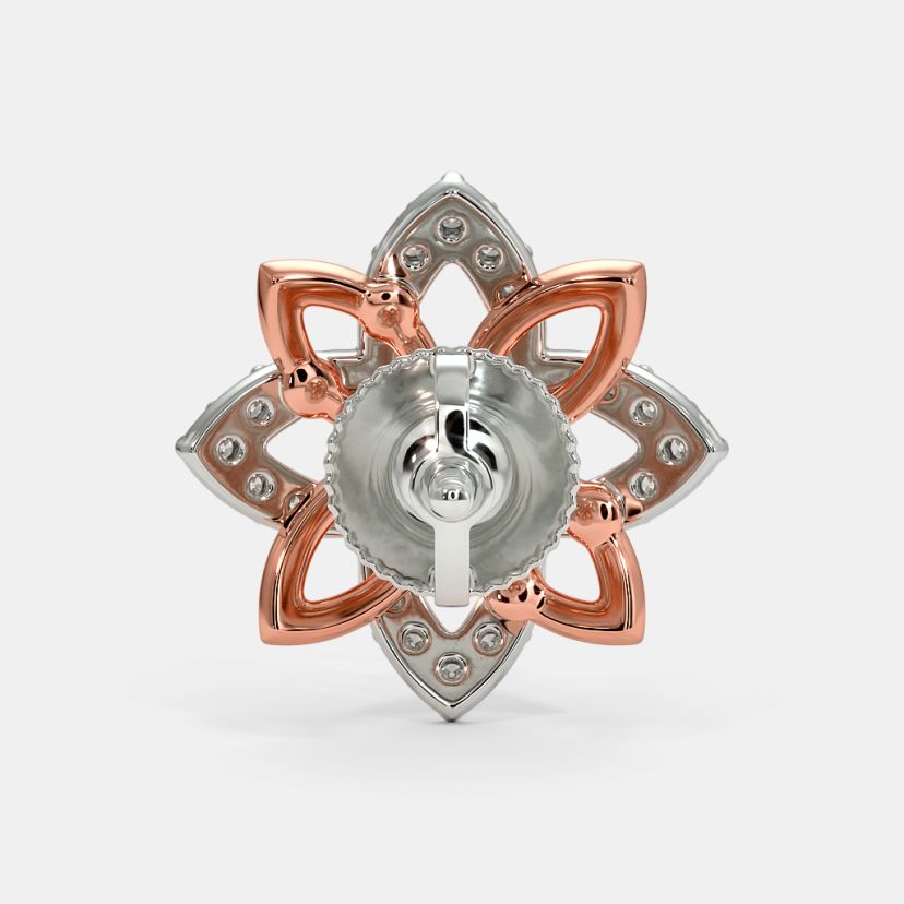The Nevaeh Stud Earrings - image 6