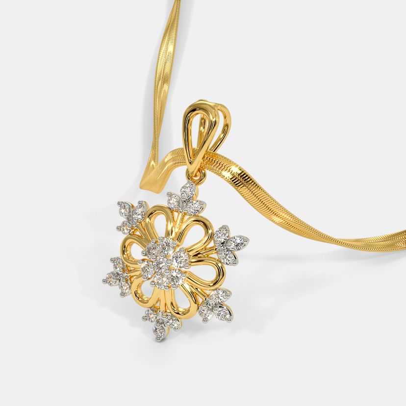 The Breanne Pendant - image 1