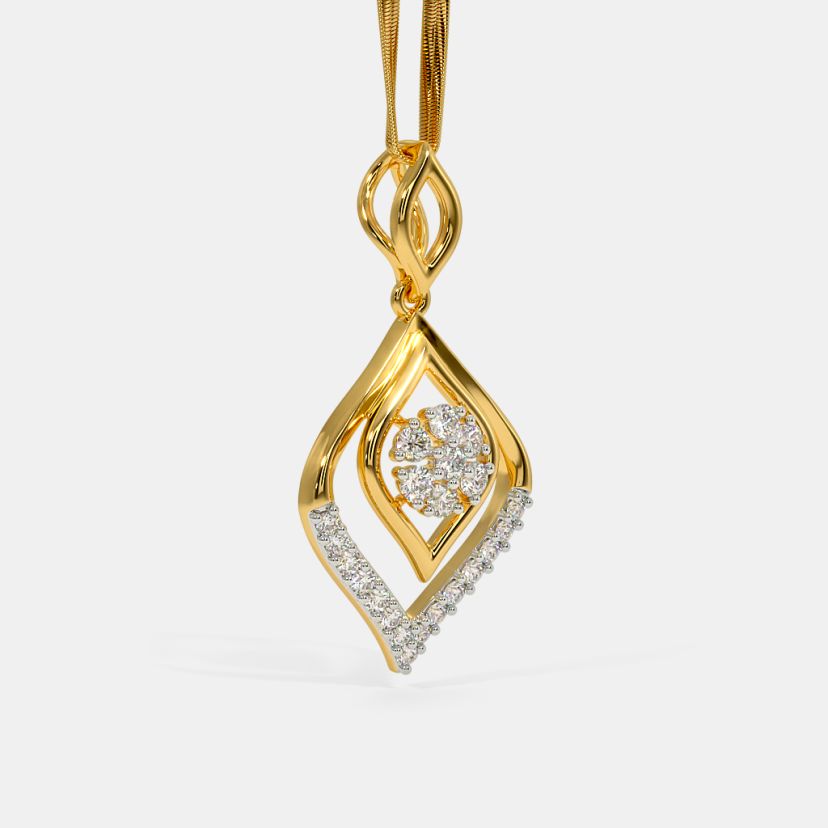 The Violet Pendant - image 6