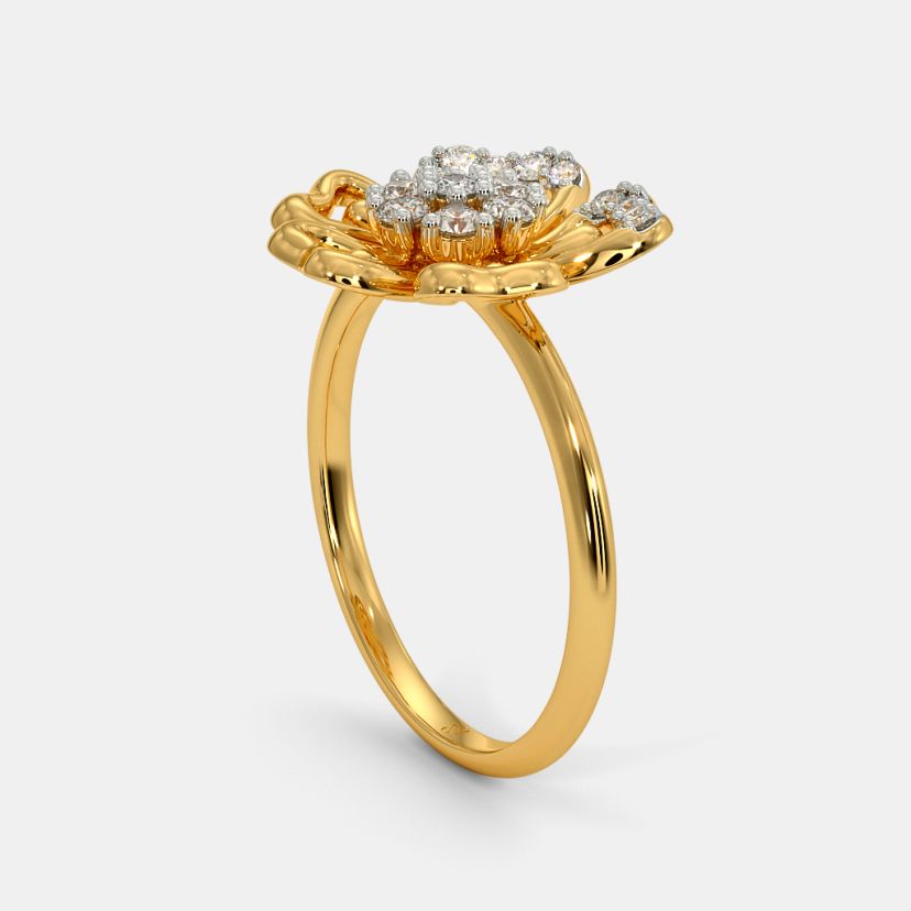 The Alayna Ring - image 8
