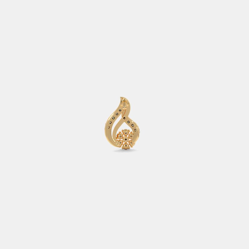 The Kyrie Stud Earrings - image 8