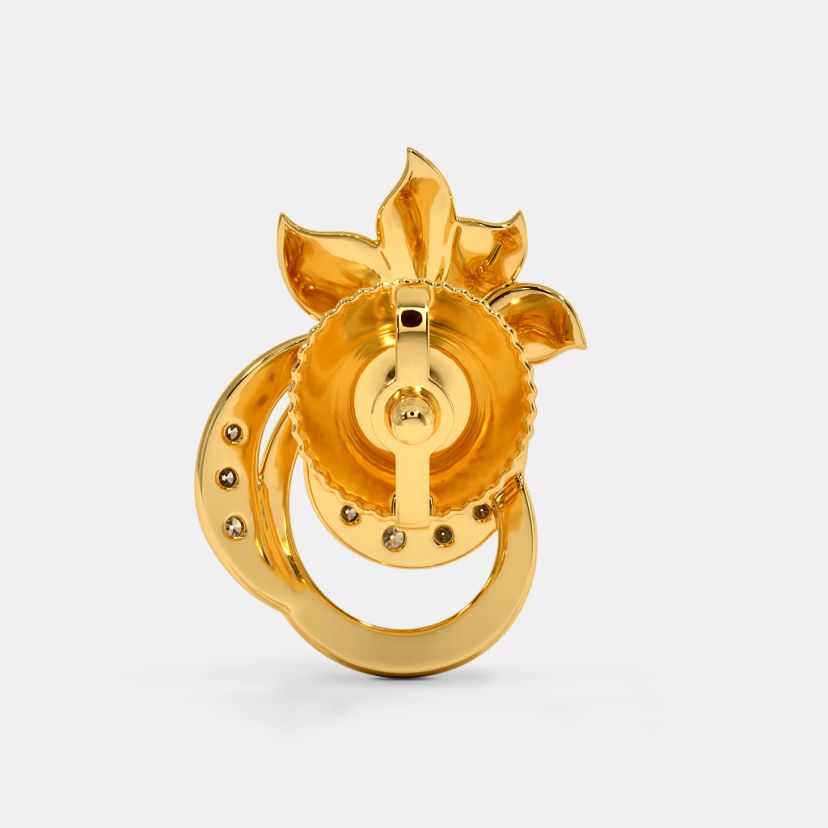The Bryce Stud Earrings - image 6