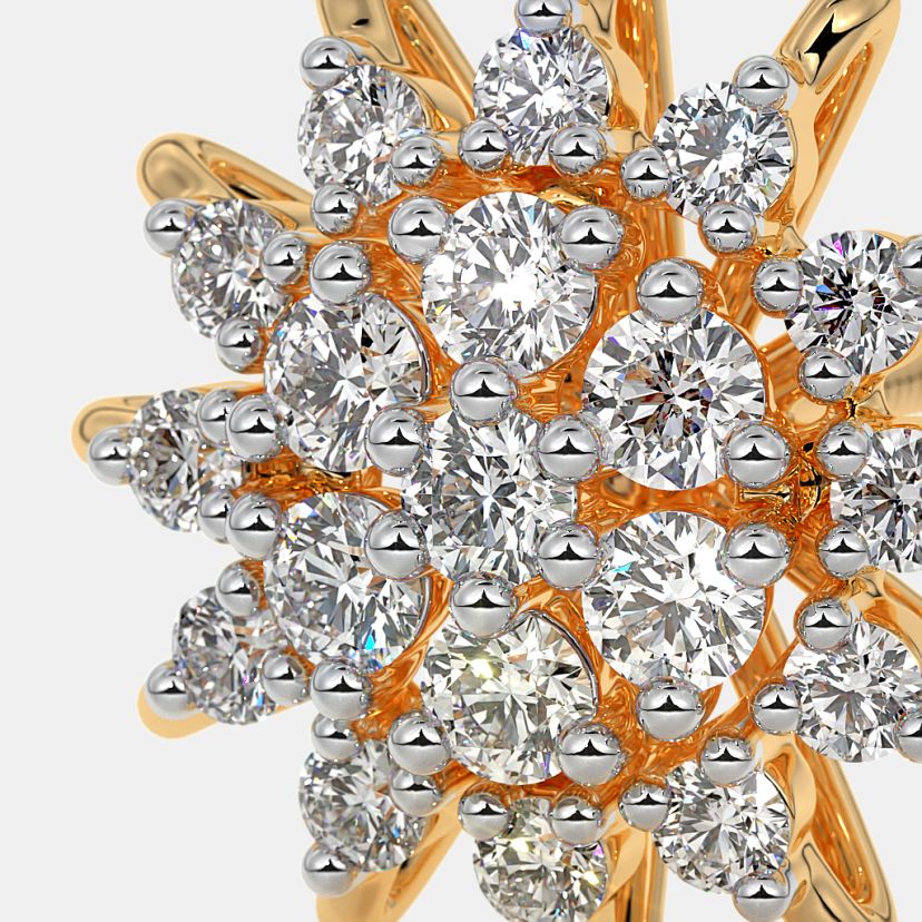 The Diego Stud Earrings - image 5