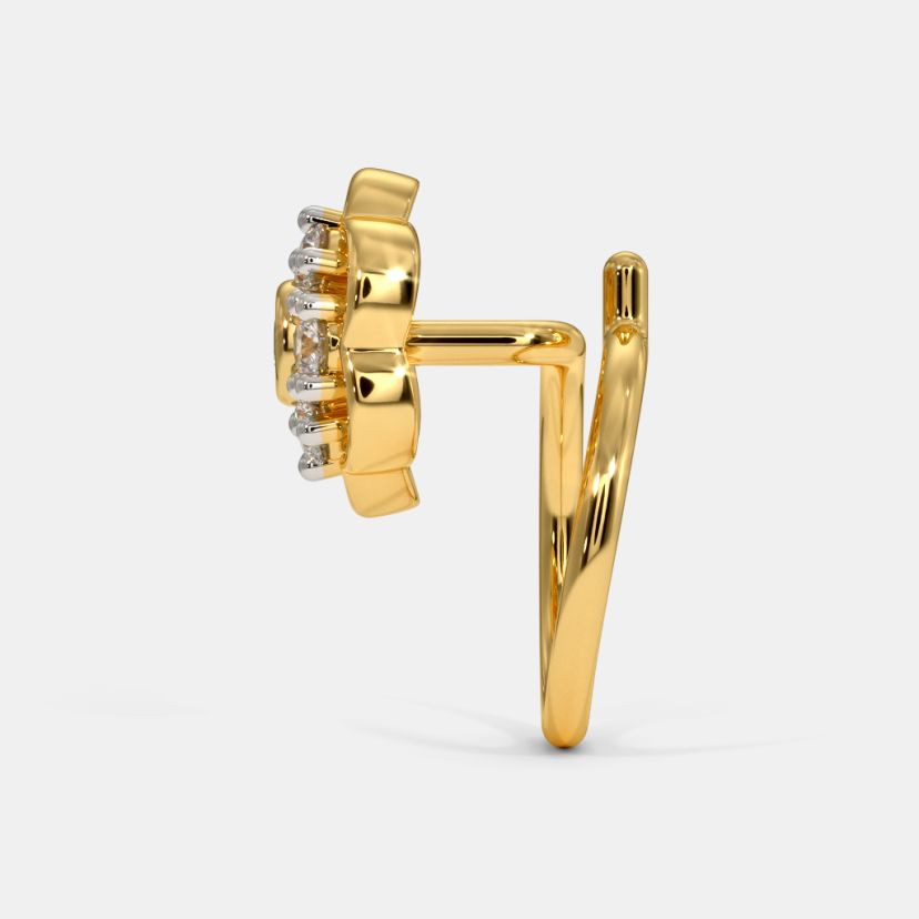 The Mathara Nose Pin - image 5