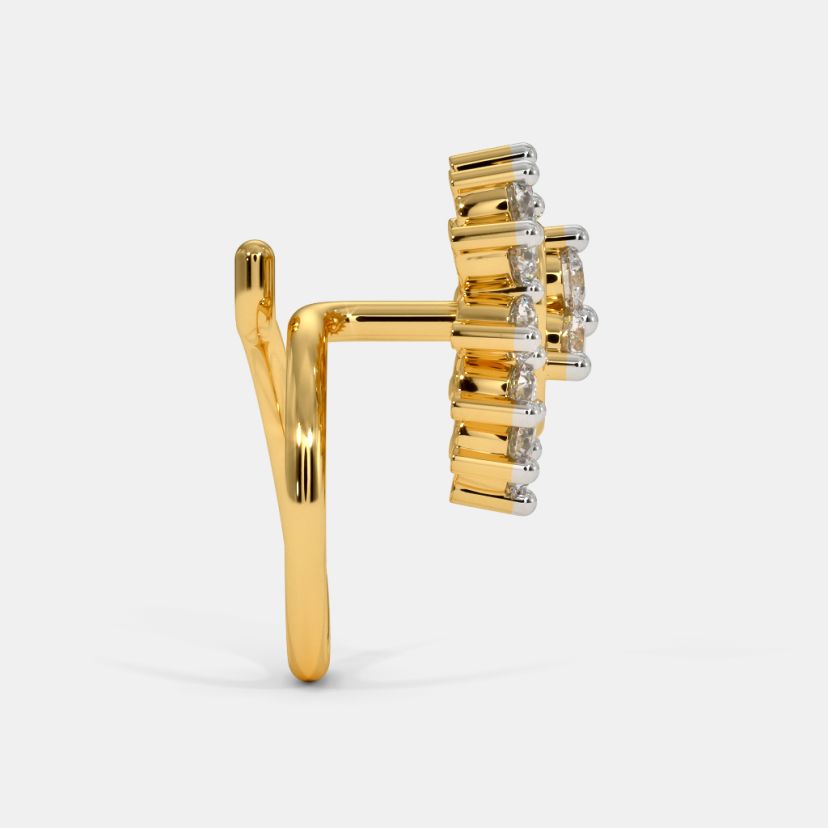 The Marava Nose Pin - image 7