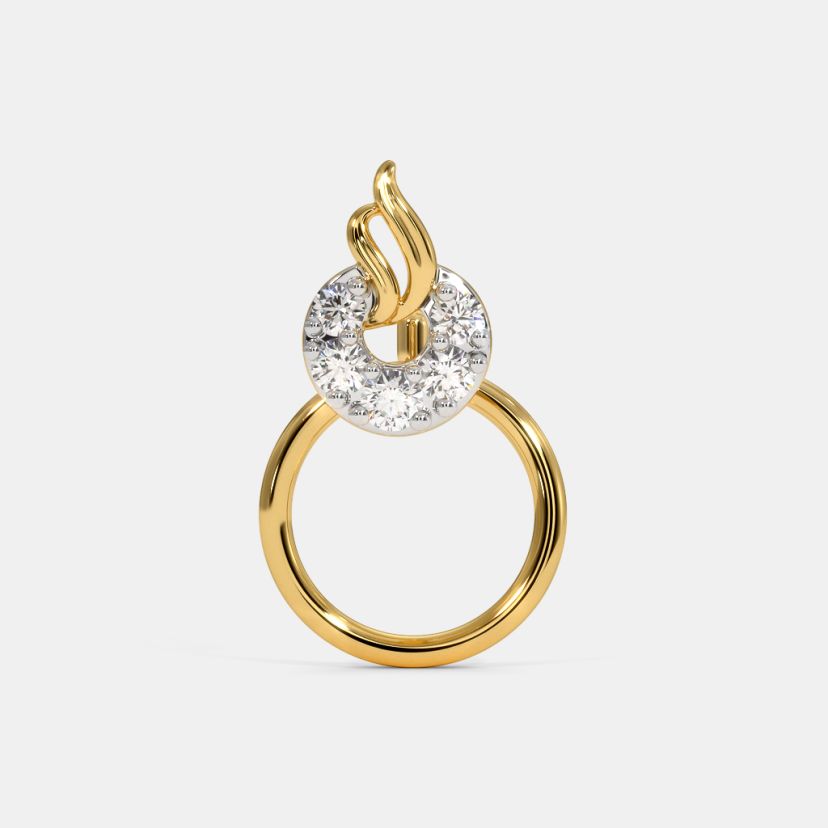 The Kiki Nose Pin - image 4