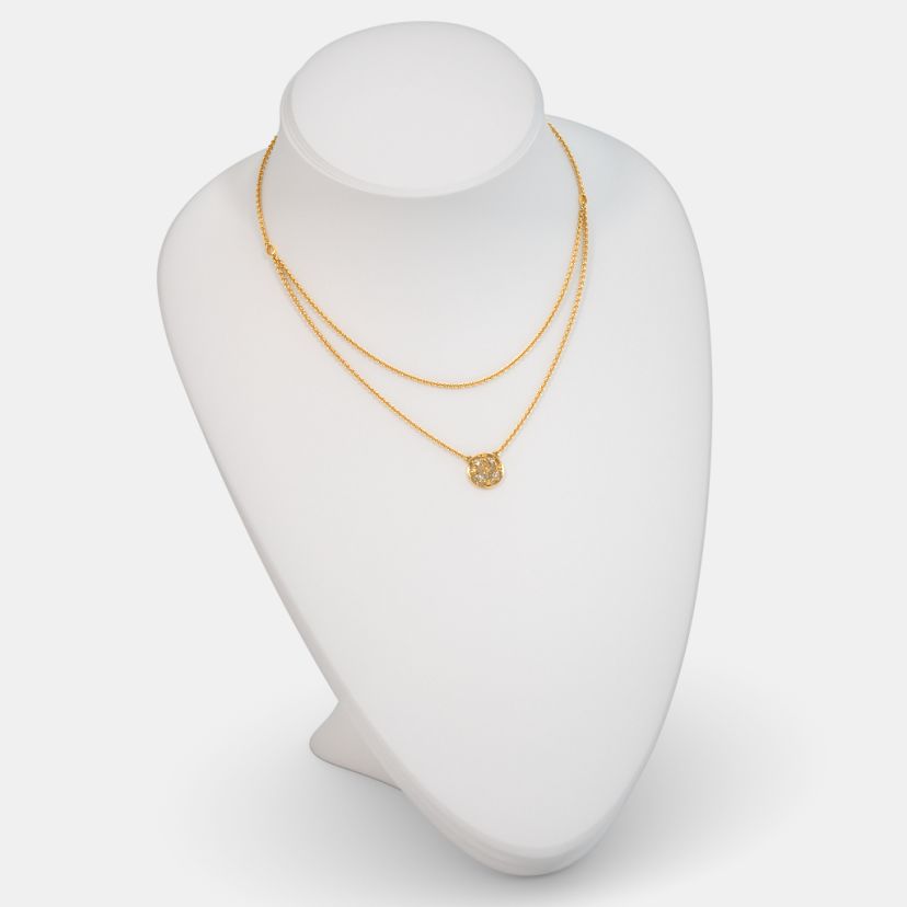 The Aaseemah Necklace - image 4