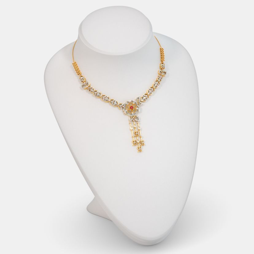 The Gianne Necklace - image 4
