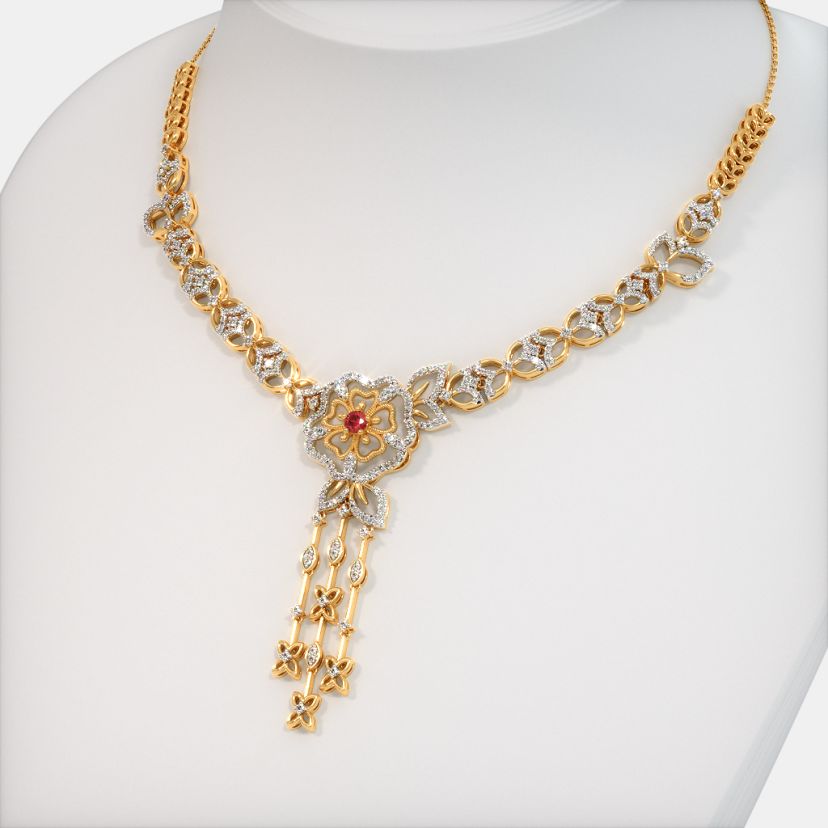 The Gianne Necklace - image 1