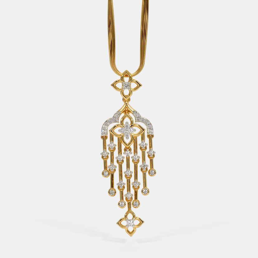 The Romely Pendant - image 4