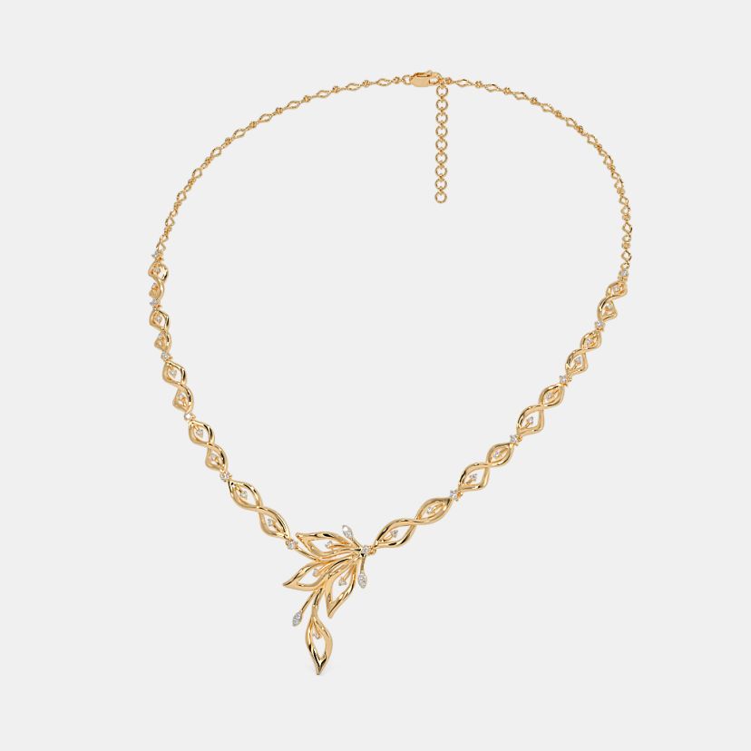 The Almire Necklace - image 5