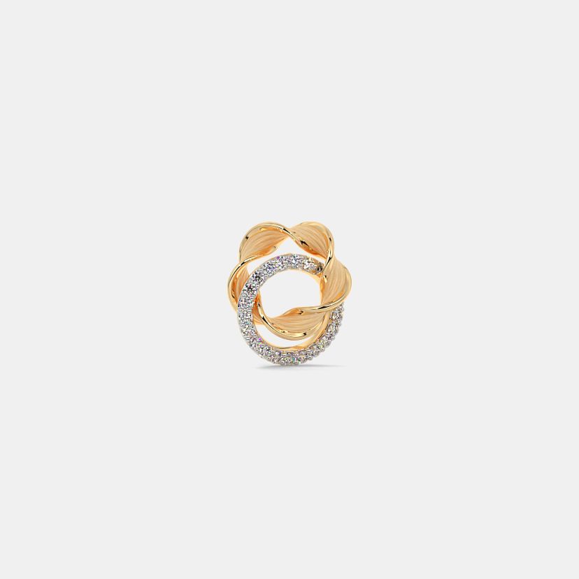 The Aliye Stud Earrings - image 7