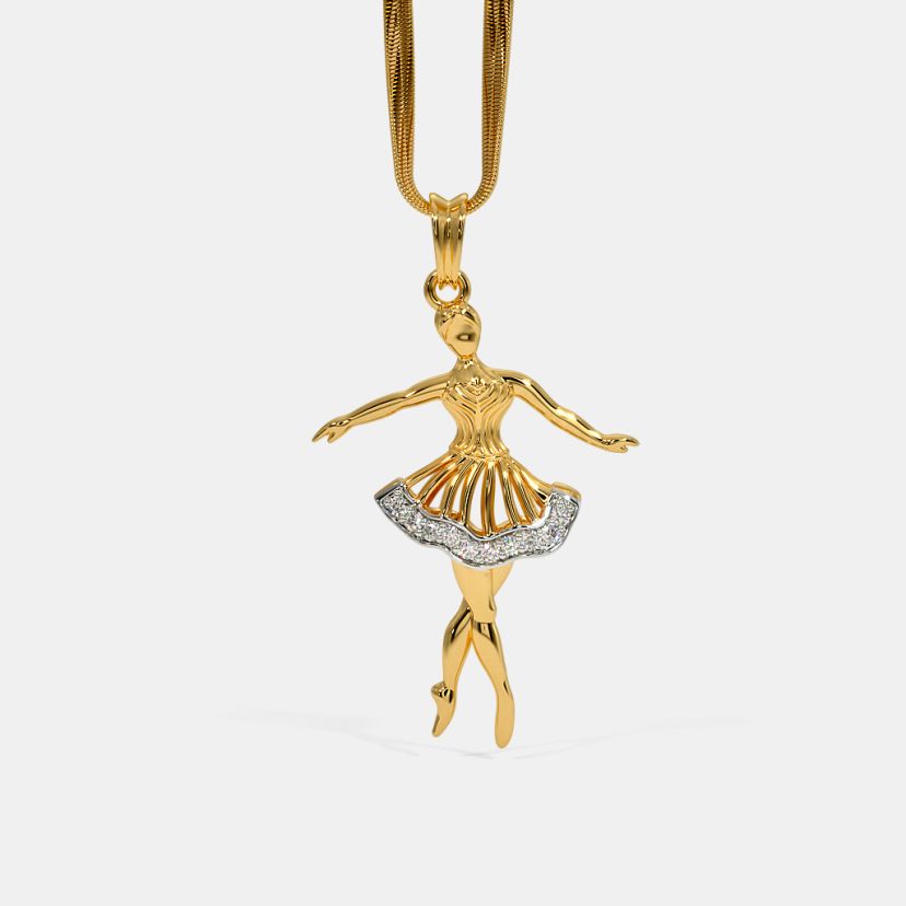 The Estara Pendant - image 5