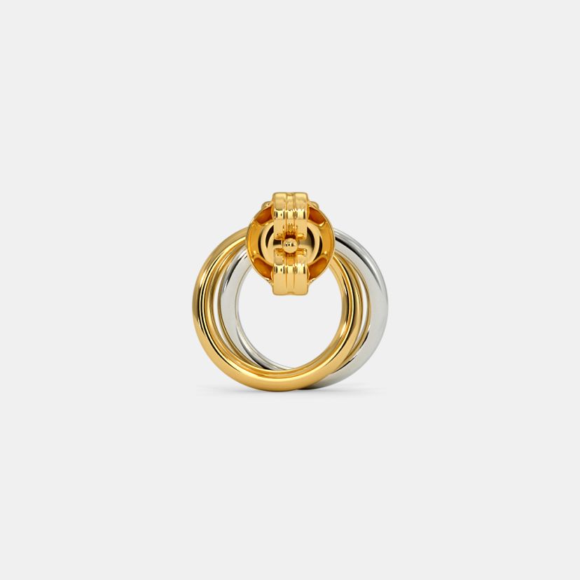 The Oracle Kids Drop Earrings - image 4