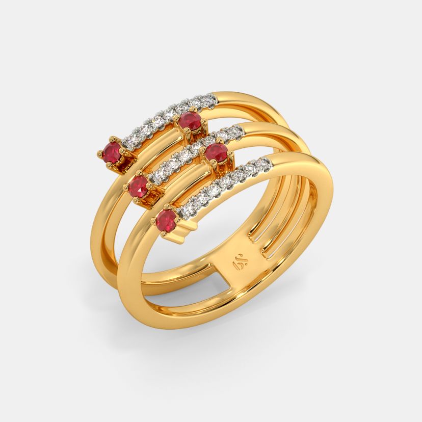The Abiah Ring - image 1