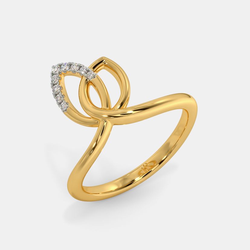 The Ahe Ring - image 1
