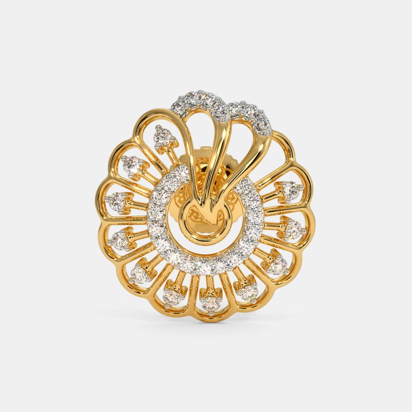 The Briny Stud Earrings - image 4
