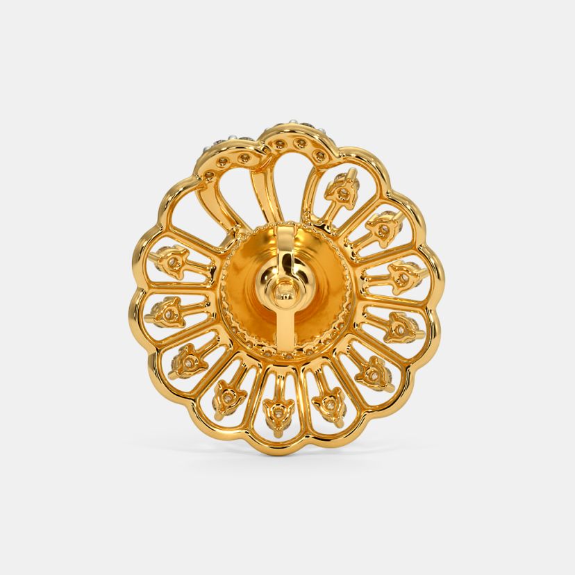 The Briny Stud Earrings - image 6
