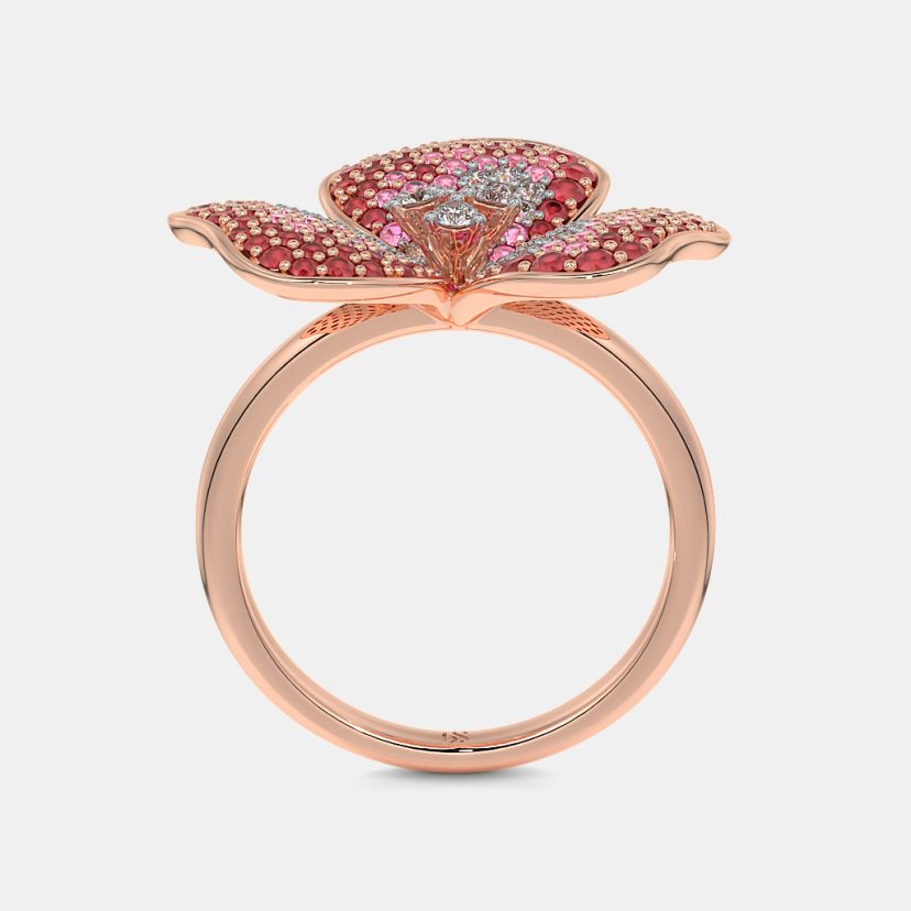 The Lunasha Ring - image 8