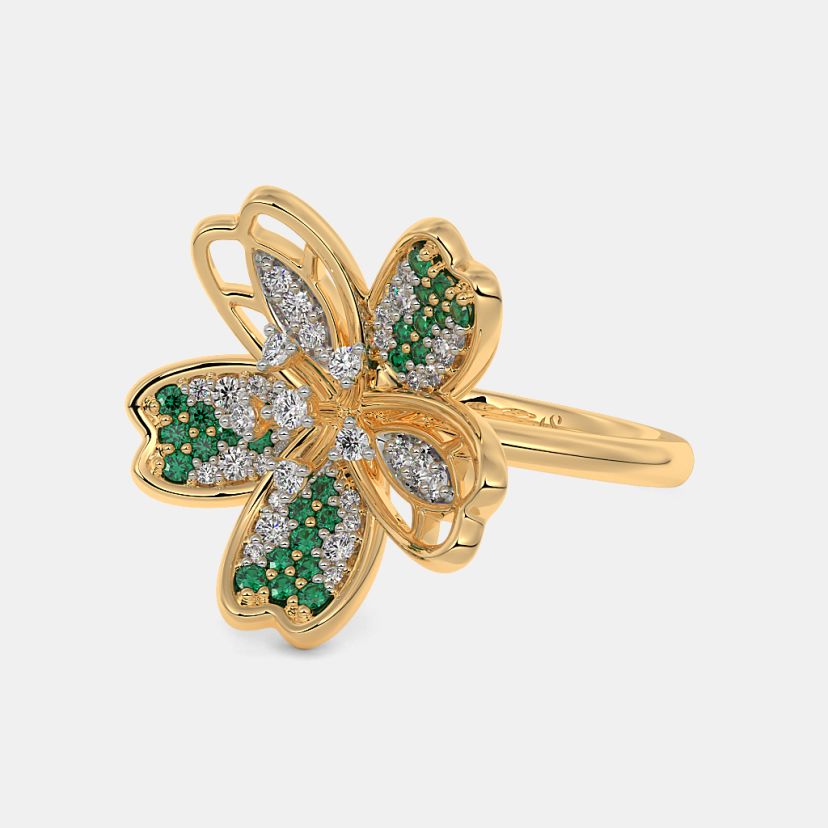 The Luvyna Ring - image 7