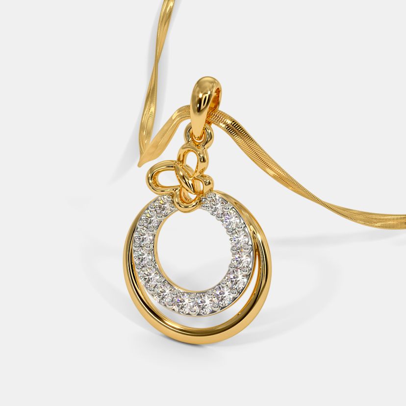The Chesa Pendant - image 1