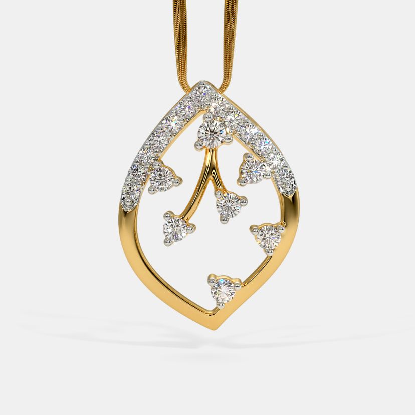 The Irhi Pendant - image 5