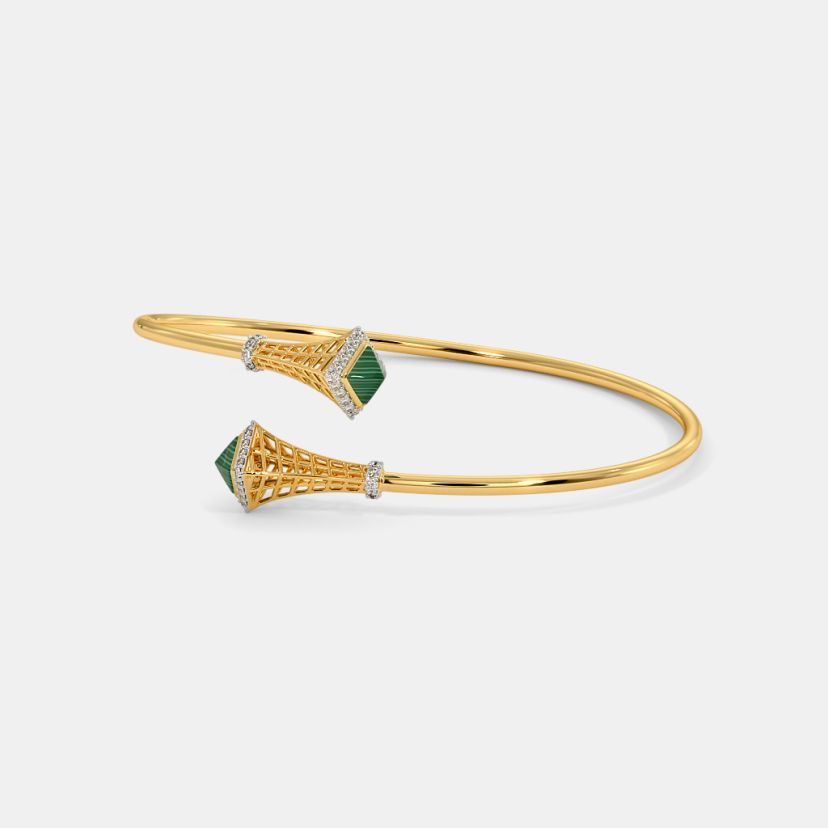 The Idaya Twister Bangle - image 5