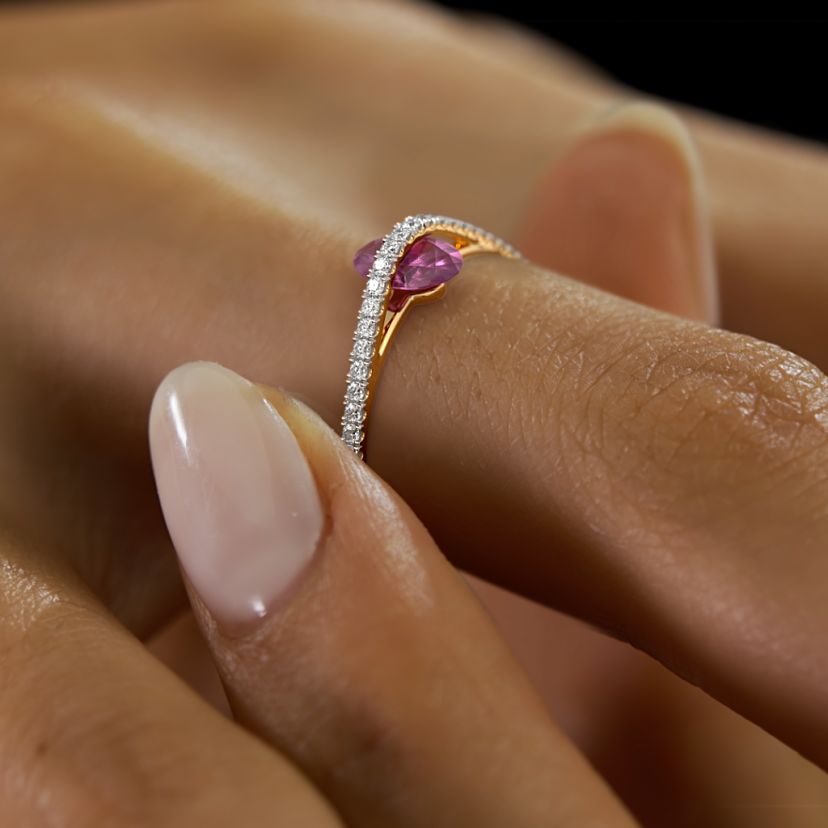 The Gilmore Ring - image 6