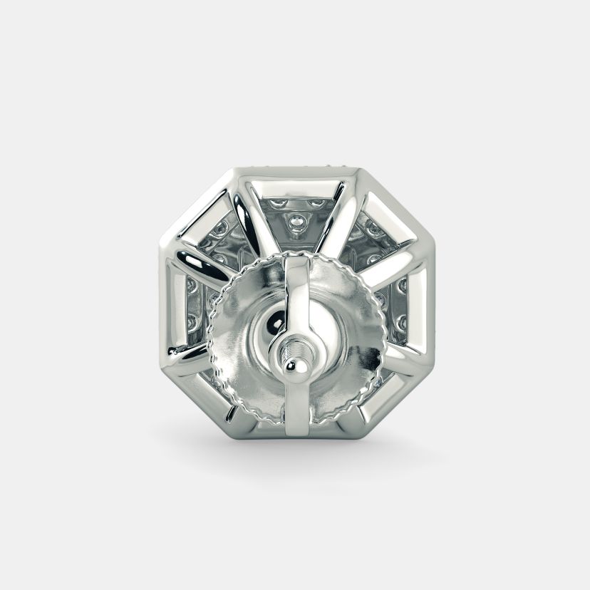 The Lady Loveine Stud Earrings - image 5