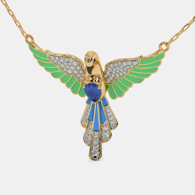 The Luciano Necklace - image 1