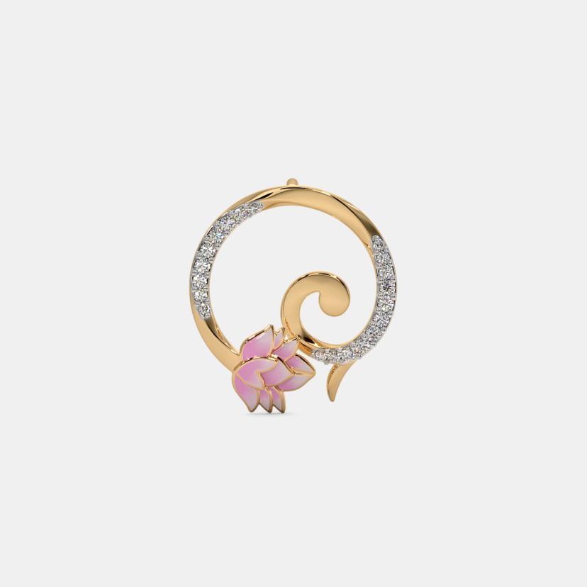 The Kavel Stud Earrings - image 5