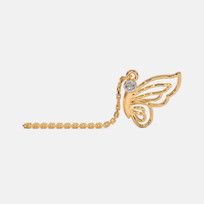 The Ordell Watch Charm - image 5
