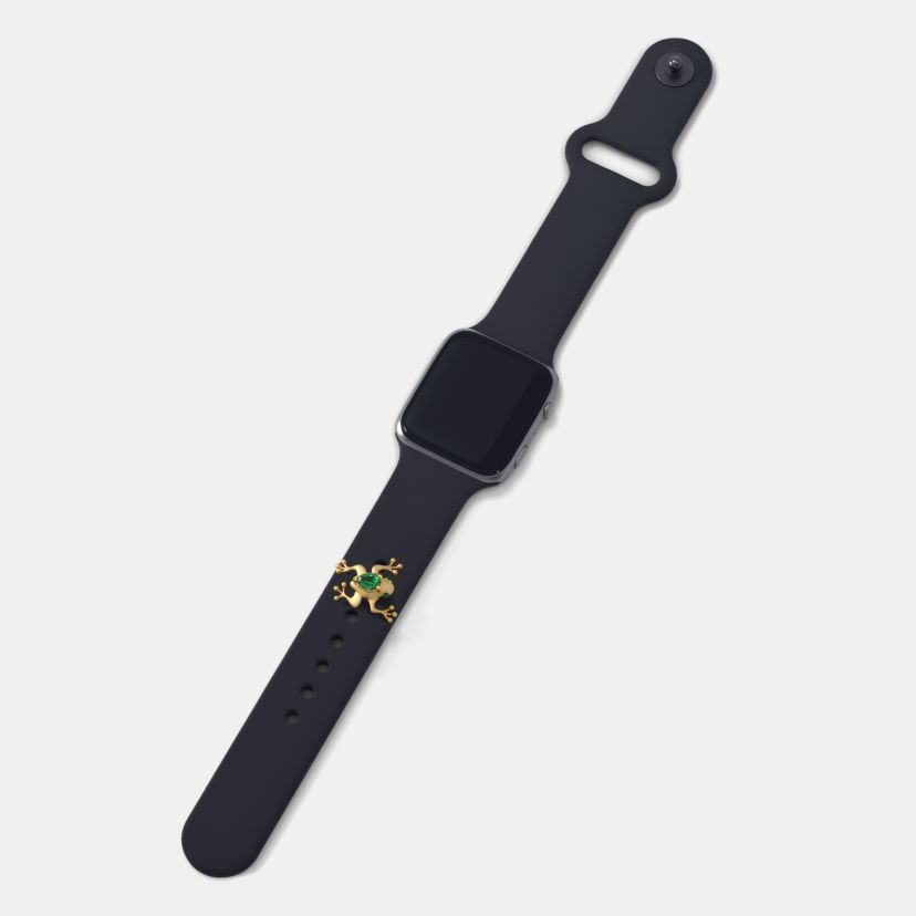 The Froggi Watch Pin - image 4
