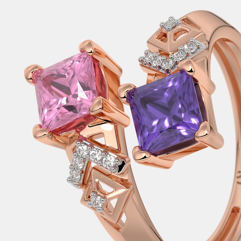 The Audrey Ring - image 5
