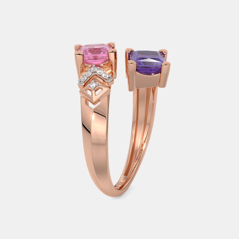 The Audrey Ring - image 9