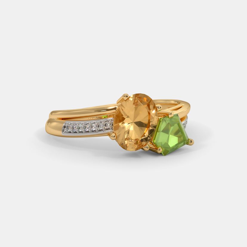 The Sarsha Ring - image 4