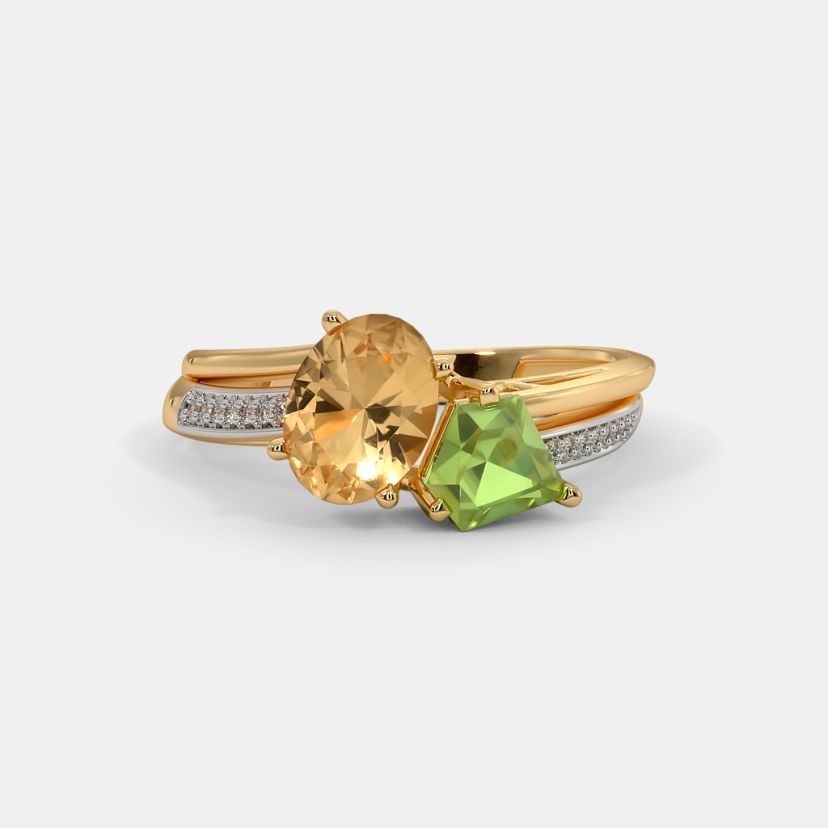 The Sarsha Ring - image 5