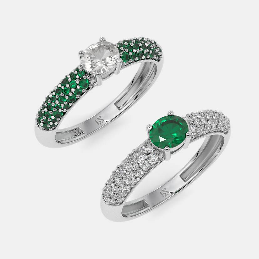 The Together Forever Stackable Ring - image 6