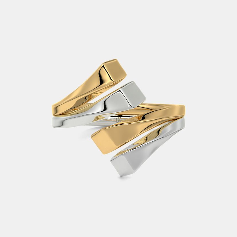 The Emergence Stackable Ring - image 8