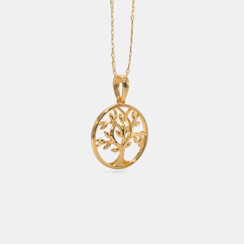The Tree Of Life Pendant - image 6